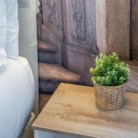 Joao IV Jewel Retreat By Lovelystay Porto Eksteriør billede