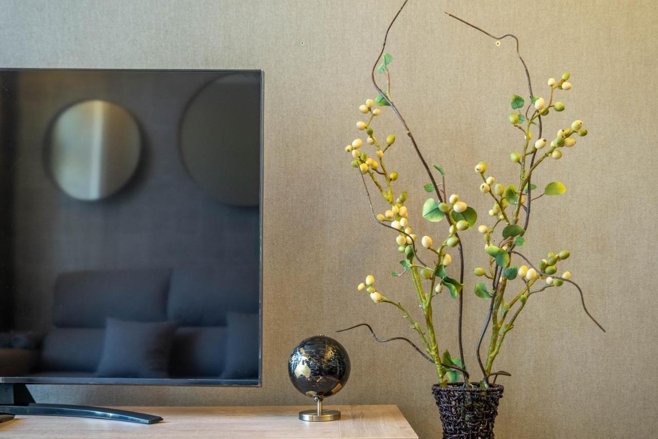 Joao IV Jewel Retreat By Lovelystay Porto Eksteriør billede