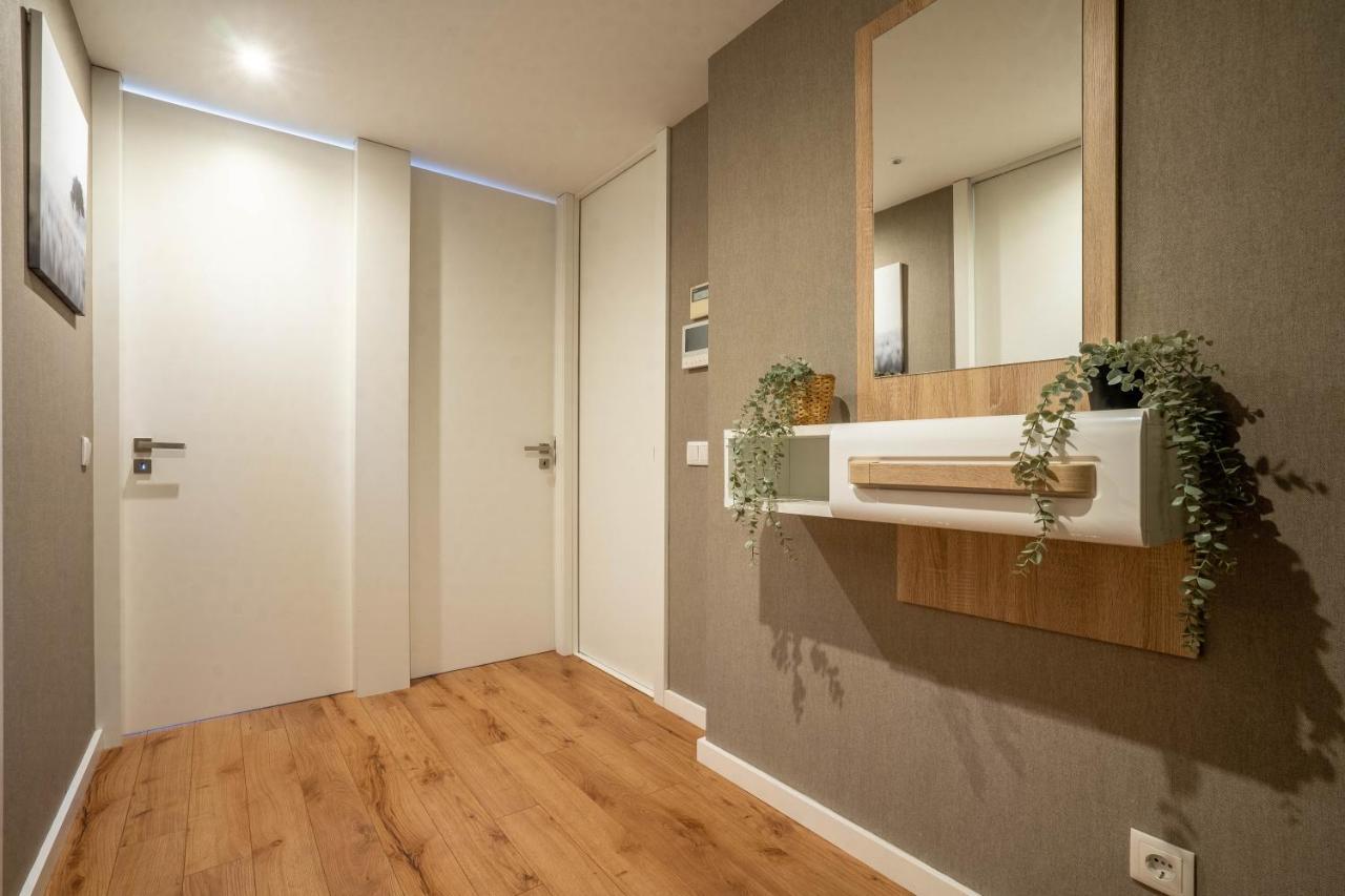 Joao IV Jewel Retreat By Lovelystay Porto Eksteriør billede