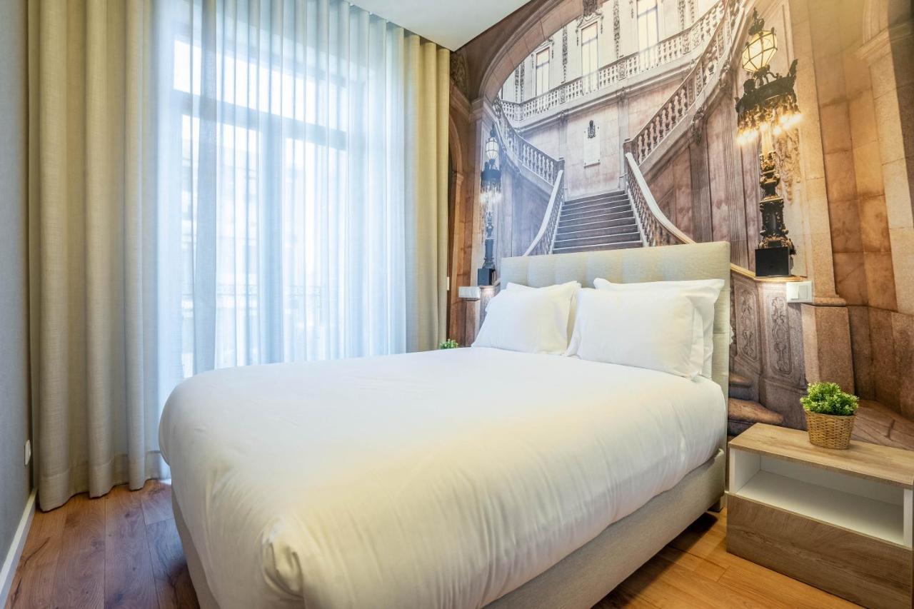 Joao IV Jewel Retreat By Lovelystay Porto Eksteriør billede