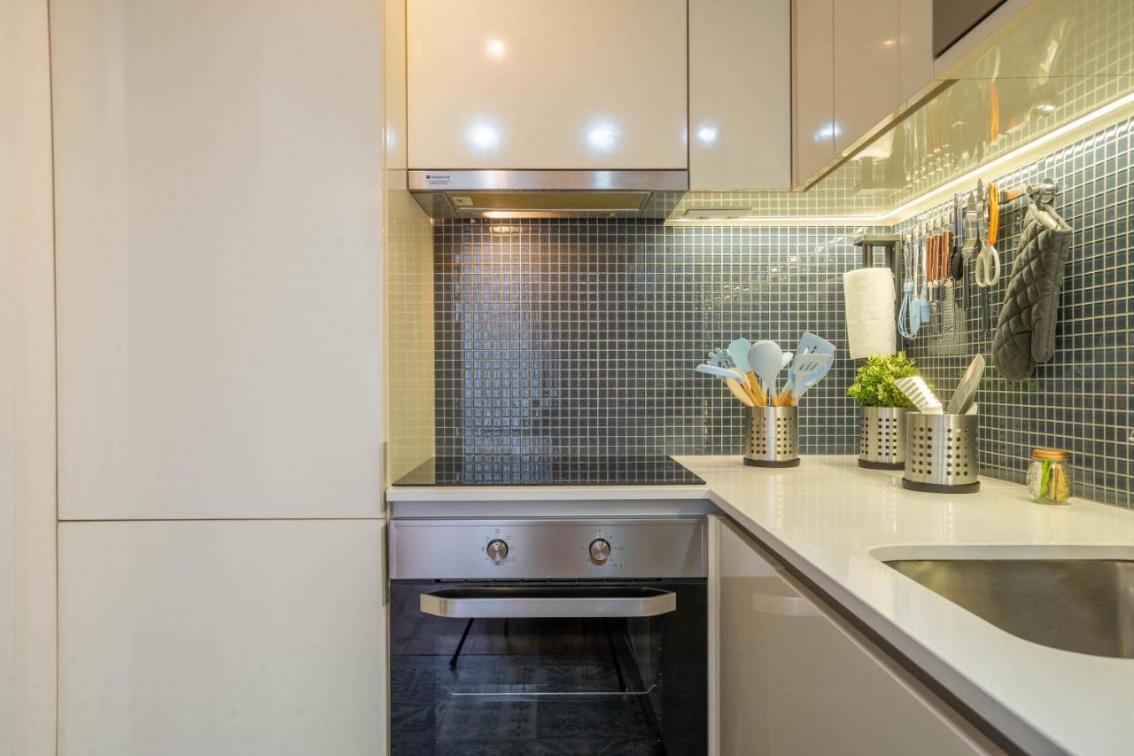 Joao IV Jewel Retreat By Lovelystay Porto Eksteriør billede