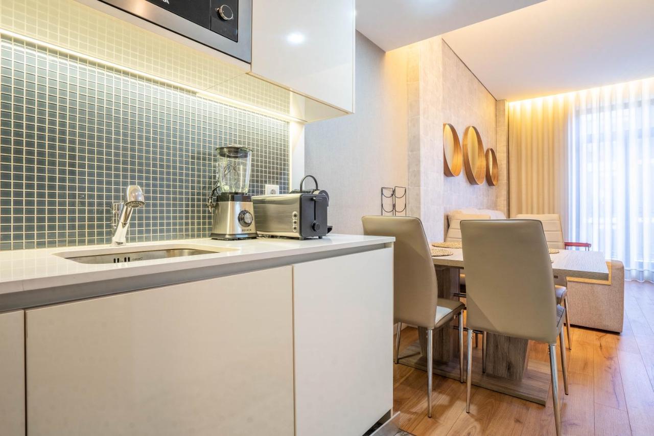 Joao IV Jewel Retreat By Lovelystay Porto Eksteriør billede