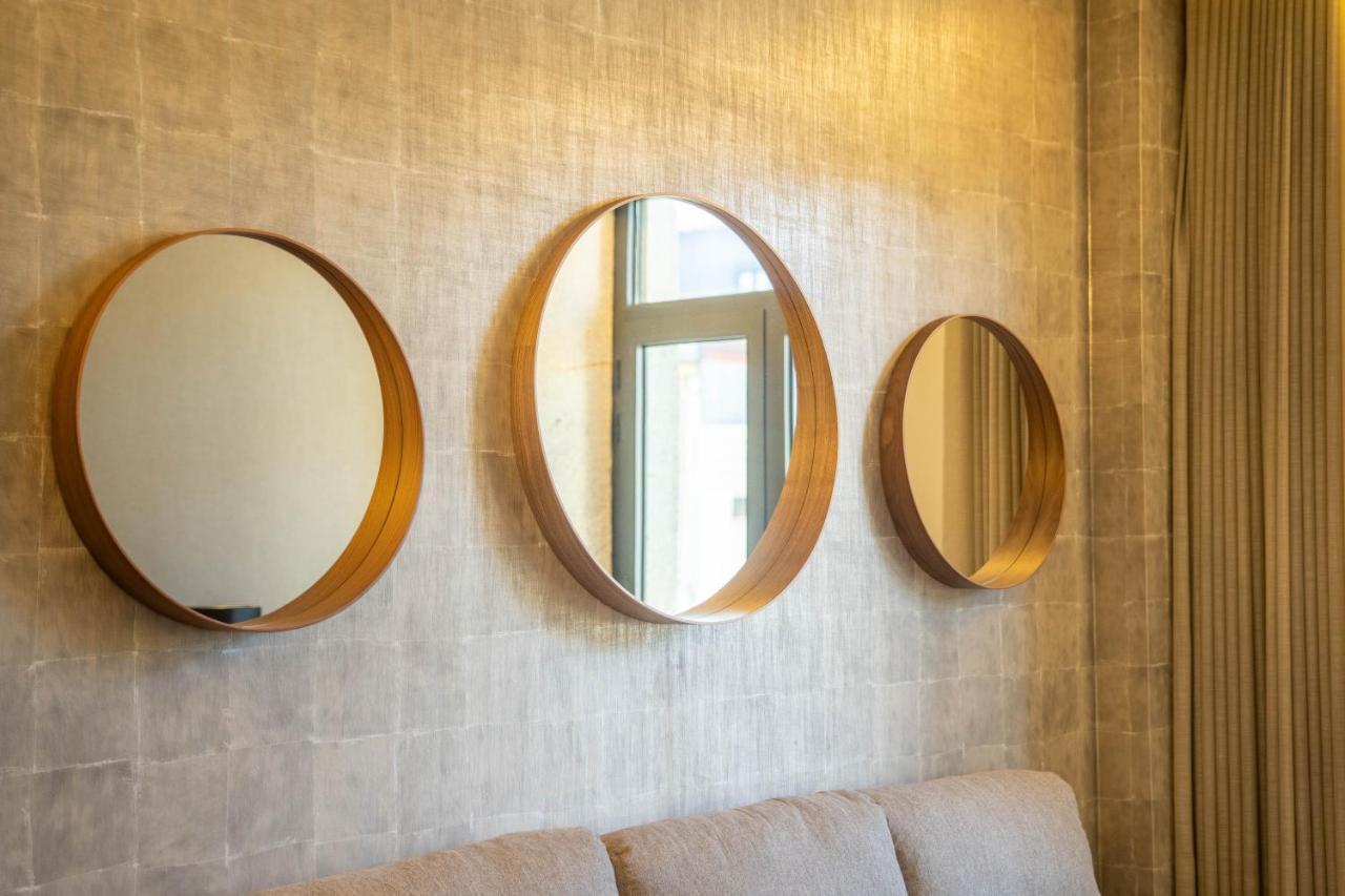 Joao IV Jewel Retreat By Lovelystay Porto Eksteriør billede