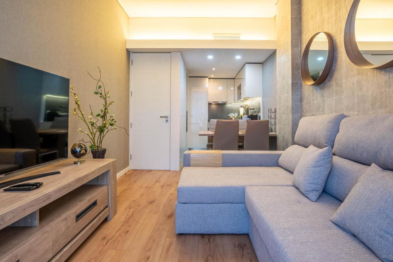 Joao IV Jewel Retreat By Lovelystay Porto Eksteriør billede