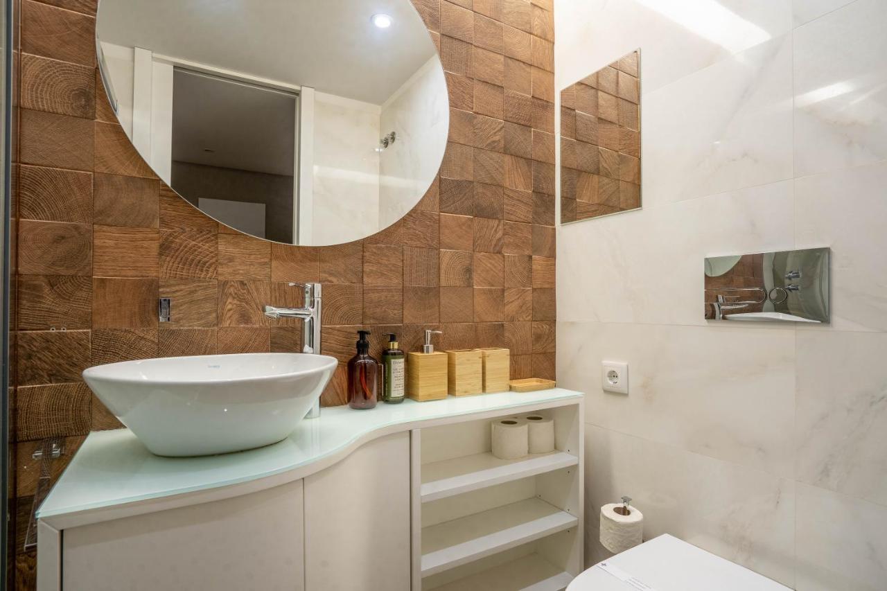Joao IV Jewel Retreat By Lovelystay Porto Eksteriør billede