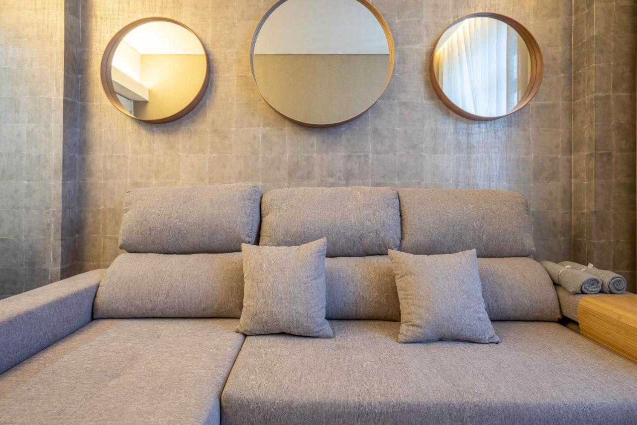 Joao IV Jewel Retreat By Lovelystay Porto Eksteriør billede