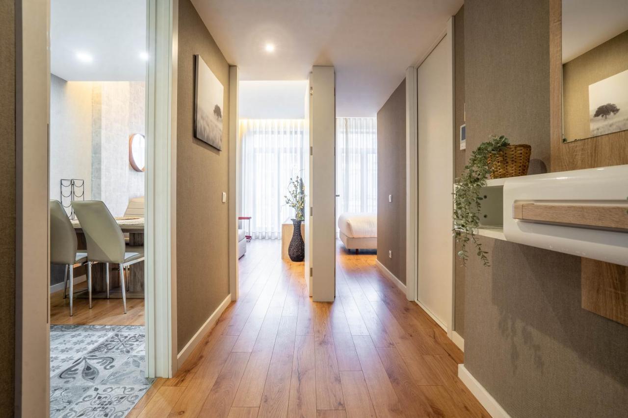 Joao IV Jewel Retreat By Lovelystay Porto Eksteriør billede