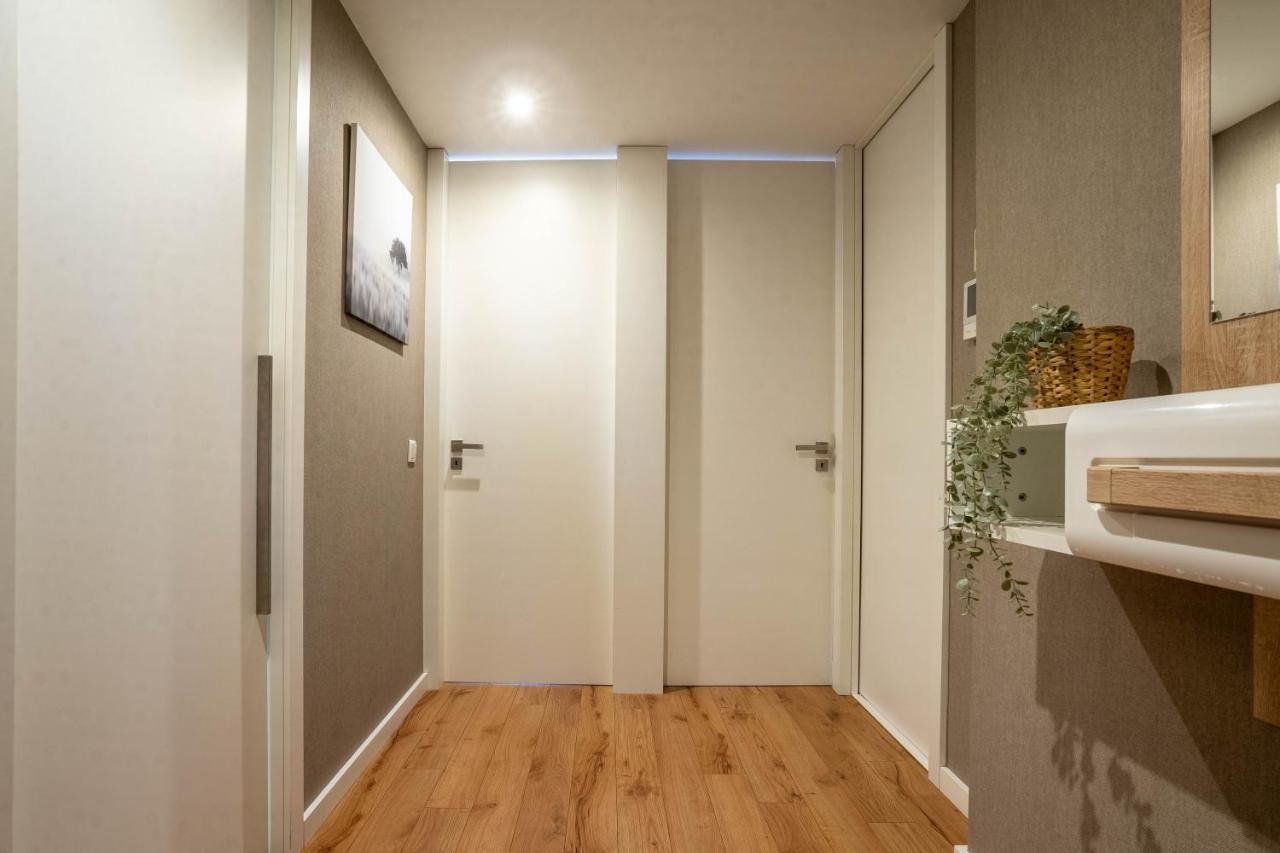 Joao IV Jewel Retreat By Lovelystay Porto Eksteriør billede