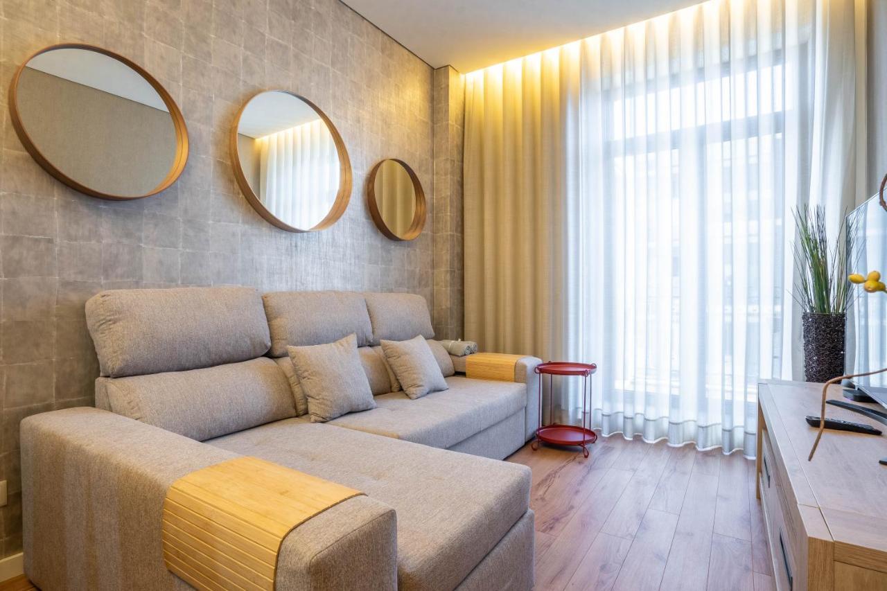 Joao IV Jewel Retreat By Lovelystay Porto Eksteriør billede