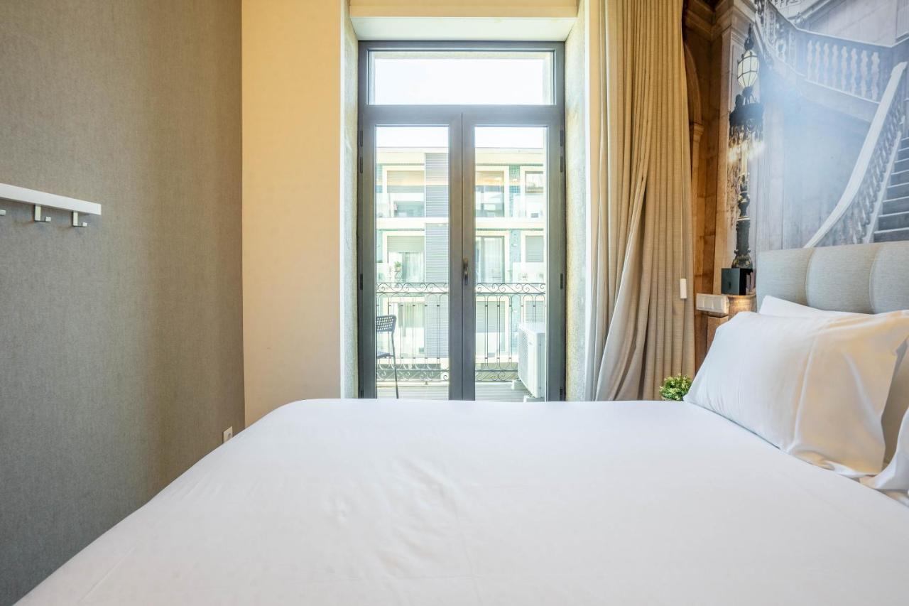 Joao IV Jewel Retreat By Lovelystay Porto Eksteriør billede