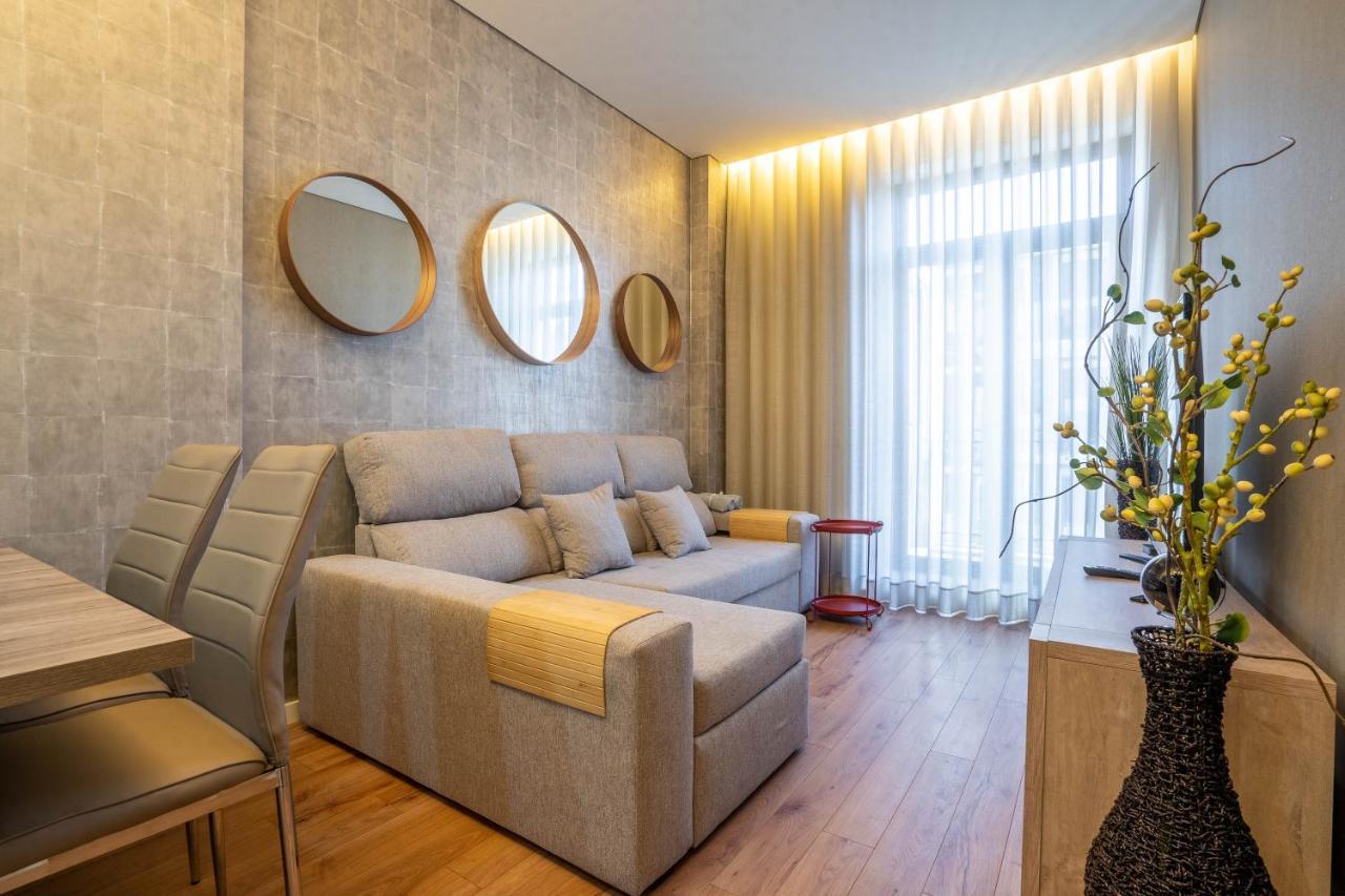 Joao IV Jewel Retreat By Lovelystay Porto Eksteriør billede