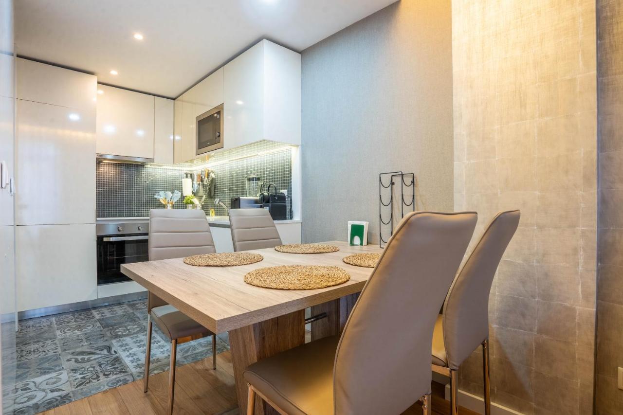 Joao IV Jewel Retreat By Lovelystay Porto Eksteriør billede