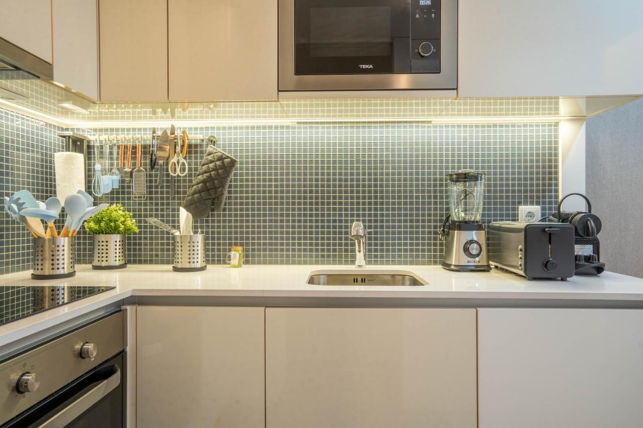 Joao IV Jewel Retreat By Lovelystay Porto Eksteriør billede