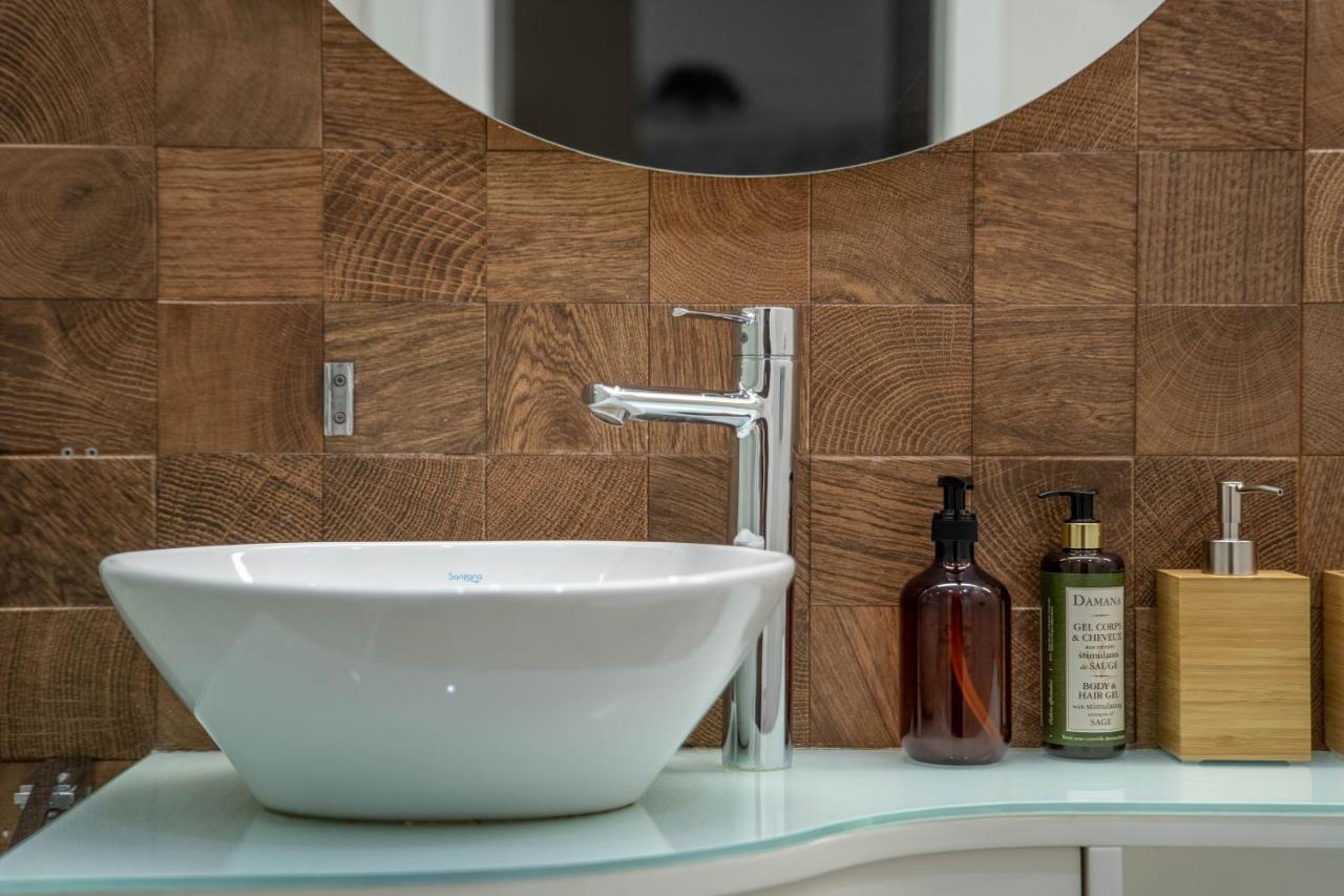 Joao IV Jewel Retreat By Lovelystay Porto Eksteriør billede